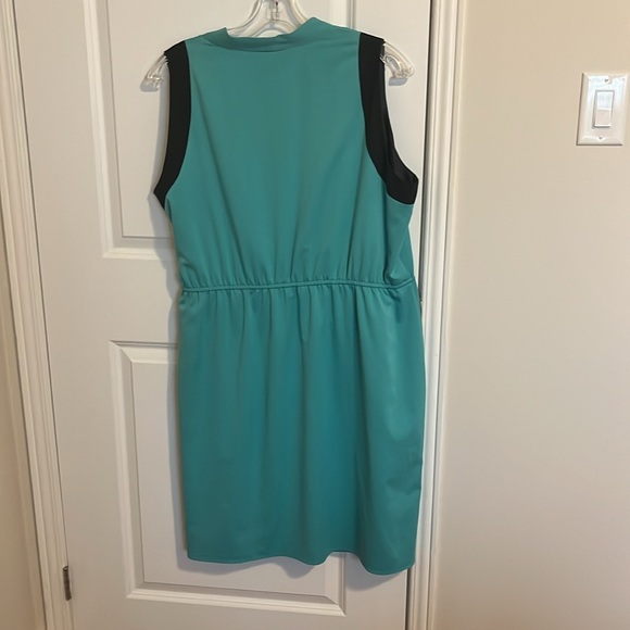 NWOT. Plus size dress - Picture 2 of 6